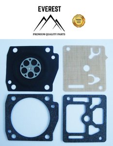 SADA MEMBRÁN ZAMA GND-54 EVEREST