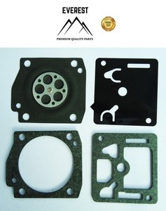 SADA MEMBRÁN ZAMA GND-65 EVEREST