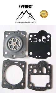 SADA MEMBRÁN ZAMA GND-83 EVEREST