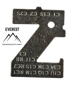 Měrka pro karburátory ZAMA ZT-1 EVEREST