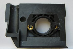 ZÁKLADNA KARBURÁTORU ČÍNSKE PÍLY 45cc, 52cc, 58cc