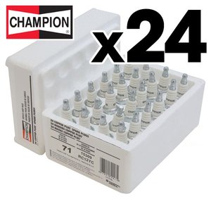 ZAPALOVACÍ SVÍČKA CHAMPION RC12YC-W24 TRAKTORY