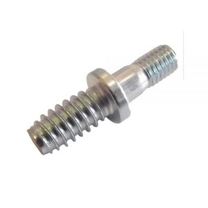 Šroub lišty pily Stihl MS231 MS251 větší průměr pro opravy závitu v bloku