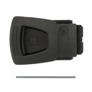 Posuvná páčka krytu motoru pily Stihl MS171 MS181 MS211