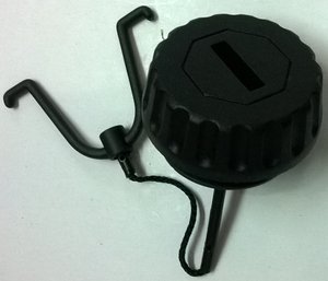 PALIVOVÝ UZÁVĚR PILY STIHL 021, 023, 024, 025, 026, 028, 029, 034, 036, 038, 039, 044, 046, 048, MS290