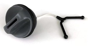 PALIVOVÝ UZÁVĚR HUSQVARNA 36, 41, 51, 55, 136, 137, 141, 142, 254, 257, 262, 340, 345, 350, 351