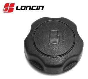 PALIVOVÝ UZÁVĚR LONCIN G200F