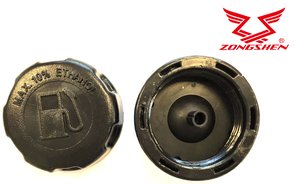 PALIVOVÝ UZÁVER ZONGSHEN NP100 NP150 XP140 XP200