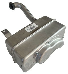 TLUMIČ TRAKTORY 1 VÁLEC