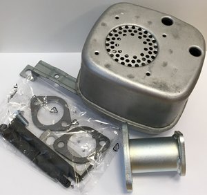 TLUMIČ BRIGGS&STRATTON AVS 10KM-19KM