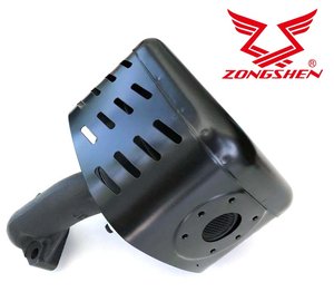 TLUMIČ HONDA GX240 GX270