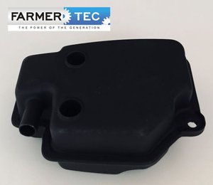 TLUMIČ STIHL FS120, FS200, FS250 FARMERTEC