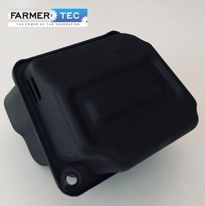 TLUMIČ STIHL 024, 026, MS240, MS260, MS260C FARMERTEC