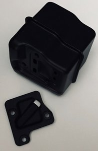 TLUMIČ STIHL 029, 039, MS290, MS310, MS390