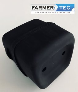 TLUMIČ HUSQVARNA 36, 41, 136, 137, 141, 142 FARMERTEC