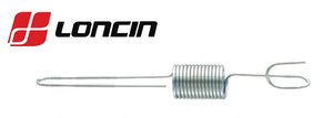 PRUŽINA REGULATORU LONCIN LC1P68FA, LC1P70FA