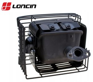 TLUMIČ LONCIN G200F 180571318-0001