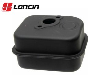 TLUMIČ LONCIN LC1P61FA, LC1P65FA, LC1P68FA, LC1P70FA