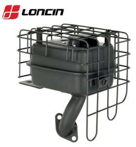 TLUMIČ LONCIN LC1P88F, LC1P90F, LC1P92F
