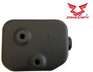 TLUMIČ ZONGSHEN XP200 6,5HP