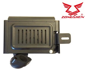 TLUMIČ ZONGSHEN XP420 11,5HP MTD Thorx