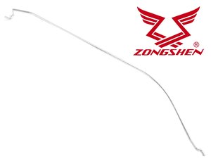 CIĘGNO GAZU ZONGSHEN XP550, XP620 100007961