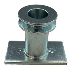 ÚCHYT NOŽE HUSQVARNA CRAFTSMAN 25,0mm VÝŠKA 70,5mm