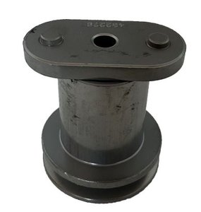 ÚCHYT NOŽE HUSQVARNA MCCULLOCH 25,0mm VÝŠKA 75mm