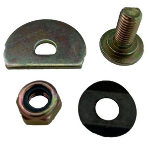 ŠROUB NOŽE AGROMA ROMET WB 454 506 536 KPL.