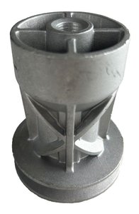 ÚCHYT NOŽE POHON ALKO 22,2mm GŁĘBOKOŚĆ 46mm