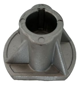 ÚCHYT NOŽE CASTELGARDEN 25,0mm VÝŠKA 50,4mm