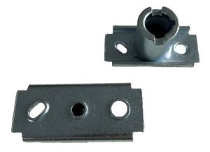 ÚCHYT NOŽE NAC 22,2mm VÝŠKA 55mm