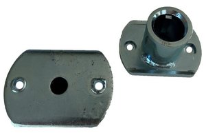 ÚCHYT NOŽE FAWORYT SANLI SATTON POWER FAWORYT SANLI SATTON POWER 22,2mm VÝŠKA 44mm