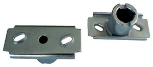 ÚCHYT NOŽE NAC WR65700 65704A WR65715 22,2mm VÝŠKA 45mm