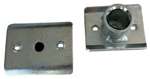 ÚCHYT NOŽE FAWORYT HORTUS TRYTON 22,2mm VÝŠKA 42mm