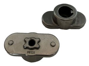 ÚCHYT NOŽE MTD 25,0mm VÝŠKA 30,4mm