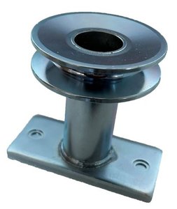 ÚCHYT NOŽE MTD 22,2mm VÝŠKA 75mm