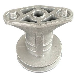 ÚCHYT NOŽE STIHL VIKING 63507025000 22,2mm VÝŠKA 77,7mm