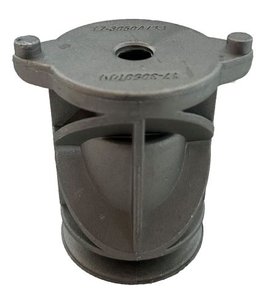 ÚCHYT NOŽE SEKACKY BOSS GT53 MARINA 22,2mm VÝŠKA 74,6mm