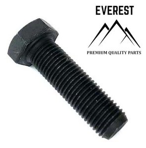 ŠROUB NOŽE HUSQVARNA TRAKTOR PRAVÝ ZÁVIT EVEREST