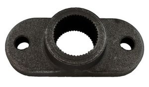 ÚCHYT NOŽE TRAKTORÓW MTD WIELOKLIN 24,6mm VÝŠKA 22,5mm