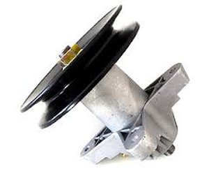 MANDRELA NOŽE MTD DECK F 96cm 38cali NOVY TYP