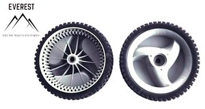 HNACÍ KOLO HUSQVARNA MCCULLOCH EVEREST