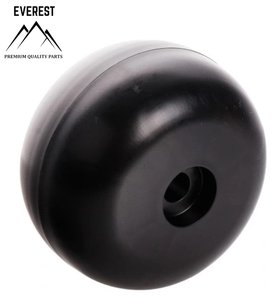 PODPŮRNÉ KOLEČKO CASTELGARDEN, STIGA EVEREST