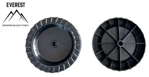 KOLO SEKACKY CASTELGARDEN C350 C390 EVEREST