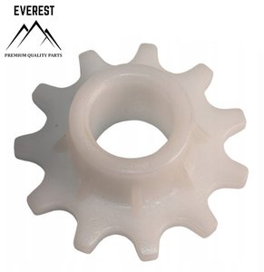 OZUBENÁ KLADKA NAPÍNAČE ŘETĚZU CASTELGARDEN TC102, TC122 EVEREST