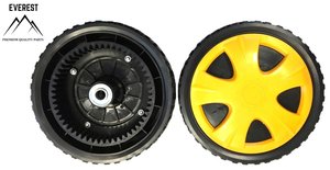 HNACÍ KOLO  ČÍNSKÉ SEKAČKY CASTORAMA, FIELDMANN 53 Z EVEREST