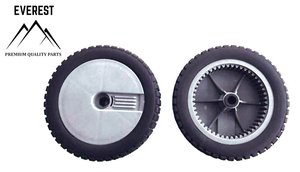 HNACÍ KOLO MURRAY EVEREST