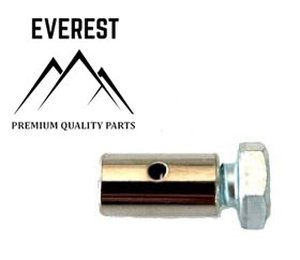 KONCOVKA LANKA UNIVERZÁLNÍ 18mm EVEREST