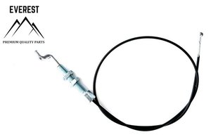 Lanko zvedání žacího ústrojí CASTELGARDEN TC92 632mm EVEREST